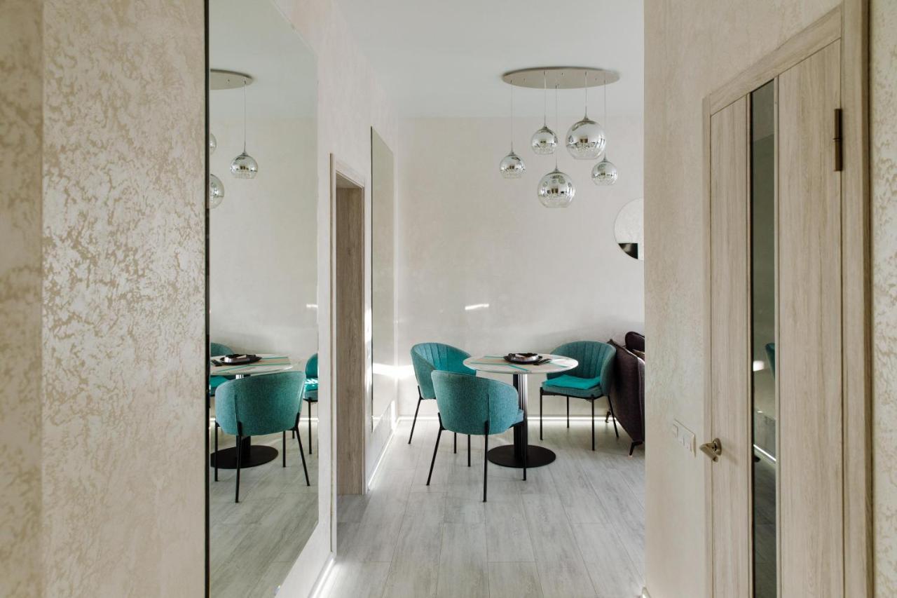 Panorama Luxury In The House With A Spire, A Historical Building In The Centre Daire
