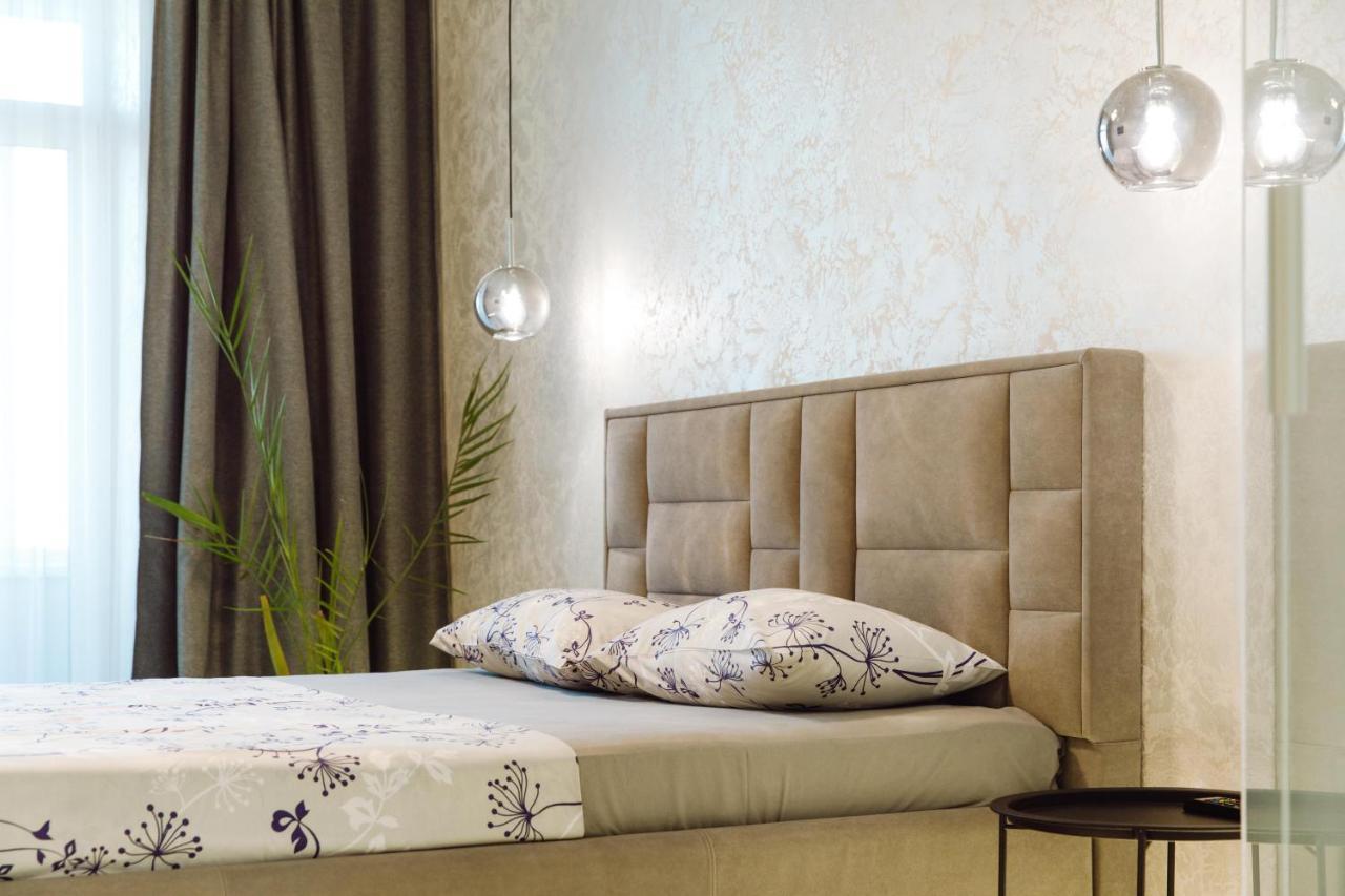 Daire Panorama Luxury In The House With A Spire, A Historical Building In The Centre *